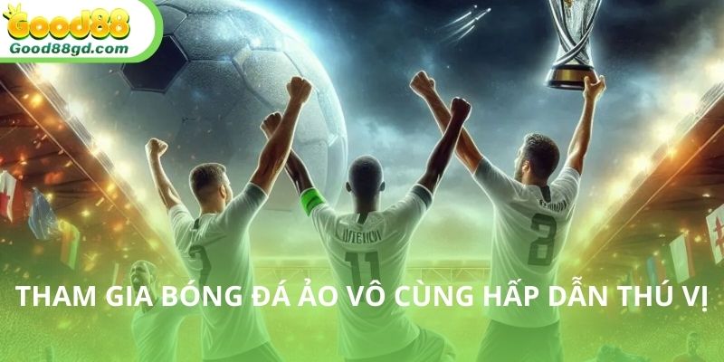Thông tin vắn tắt về bóng đá ảo