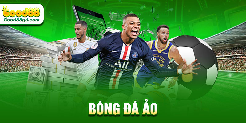 Bóng đá ảo