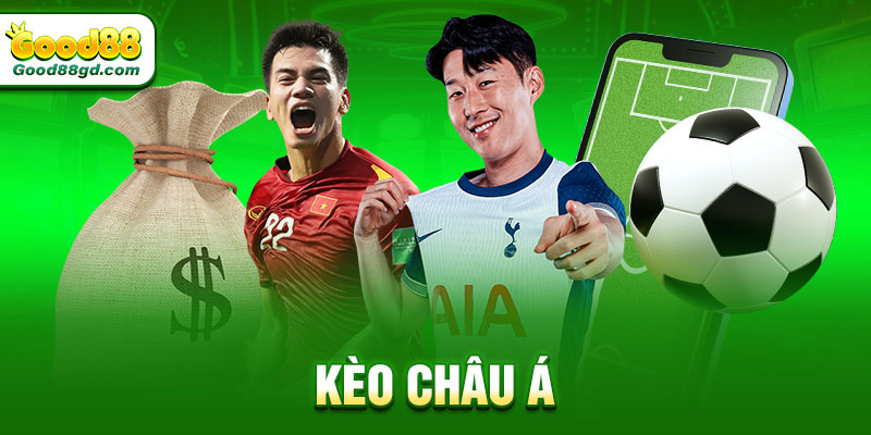 Kèo Châu á