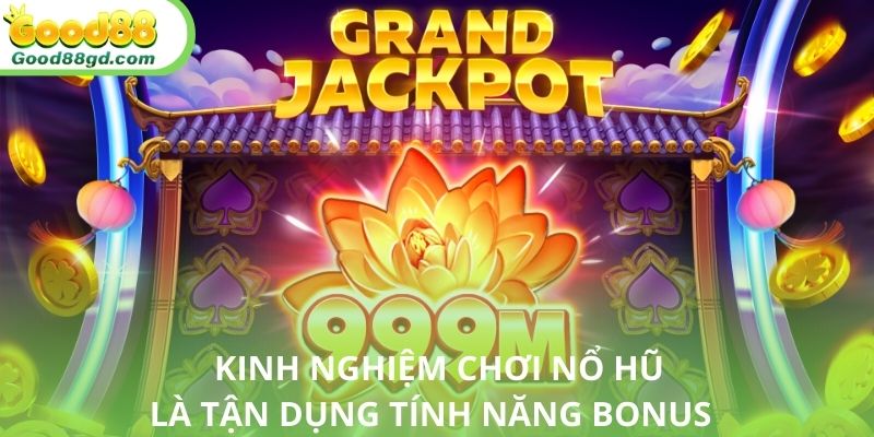 Chia sẻ một vài tip chơi nổ hũ hiệu quả