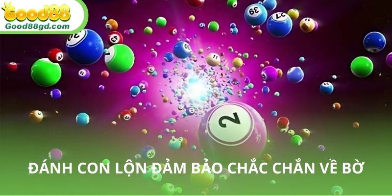 Cách đánh lô rơi hiệu quả