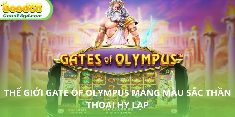Các game nổi bật tại sảnh nổ hũ PG